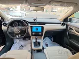 2021 MG 6 Sedan - Used, 67,500 km, Petrol, Automatic, Full Warranty